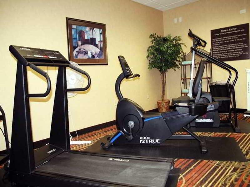 Hampton Inn Houston-Pearland, Tx Facilități foto