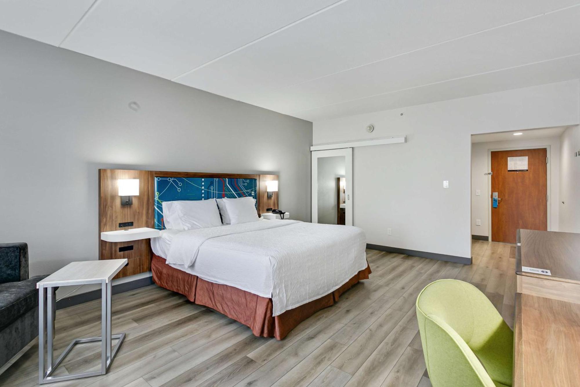 Hampton Inn Houston-Pearland, Tx Exterior foto
